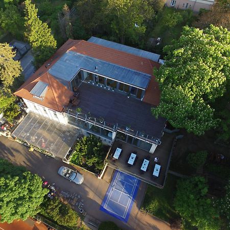 Sport Pension Cibulka Prague Exterior photo